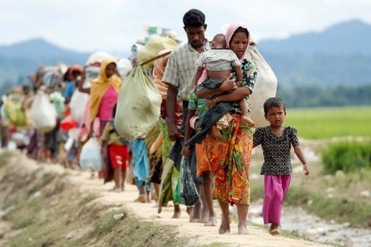 স্বেচ্ছায় ফিরতে রাজি হয়নি রোহিঙ্গারা : ইউএনএইচসিআর