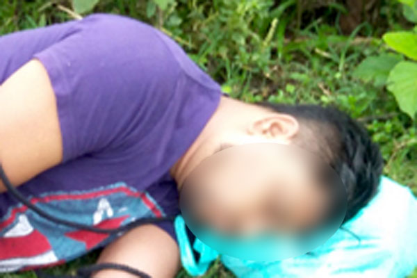 ভালুকায় অজ্ঞানপার্টির কবলে পুলিশ