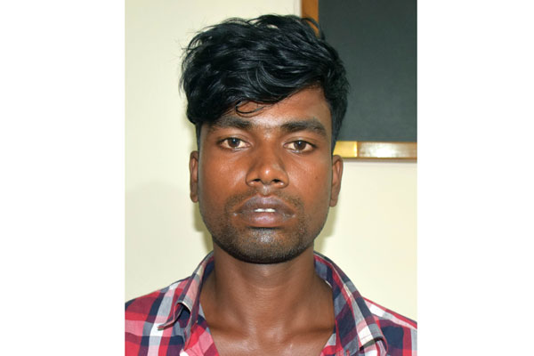 ধুনটে স্কুলছাত্রীকে অপহরণের পর ধর্ষণ, ধর্ষক গ্রেফতার