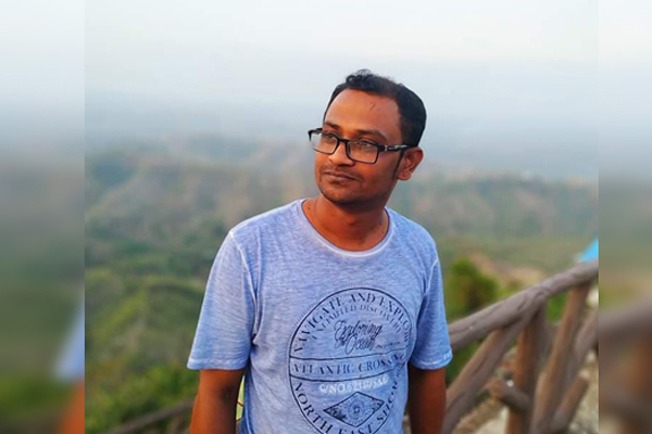 দর্শনায় পৌর ছাত্রলীগের সভাপতি ইয়াবাসহ আটক


