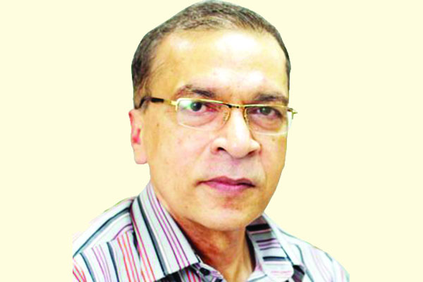 আইন প্রয়োগকারী সংস্থা জড়িত সব অনিয়মে