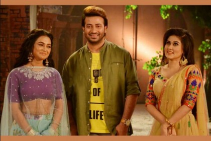 ‘শাহেনশাহ’ মুক্তি পাচ্ছে  ৪ অক্টোবর
