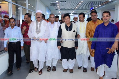 রোহিঙ্গারা ফিরে না যাওয়ার জন্য মিয়ানমারকে দুষলেন পররাষ্ট্রমন্ত্রী