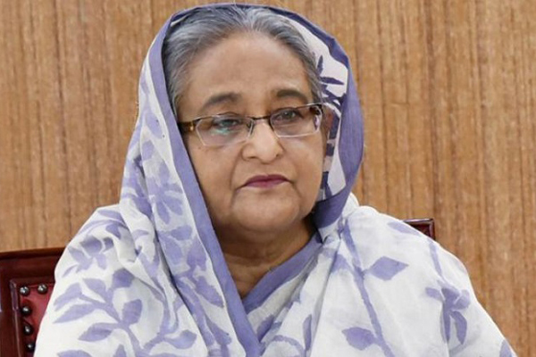 মোজাফফর আহমদের প্রতি শ্রদ্ধা জানাবেন প্রধানমন্ত্রী