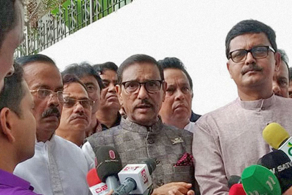 'গ্রেনেড হামলার মাস্টারমাইন্ডদের সর্বোচ্চ শাস্তি হবে'