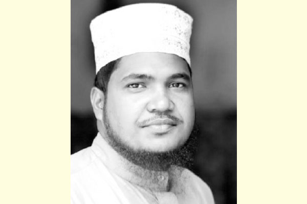 পরম করুণাময় আল্লাহ বান্দার প্রতি ক্ষমাশীল