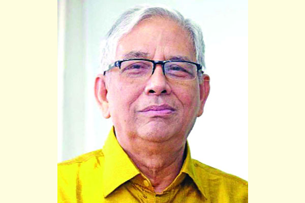 বছরে পাঁচ বিলিয়ন ডলার বাইরে চলে যায় : ফরাসউদ্দিন