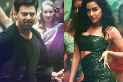 প্রভাস-শ্রদ্ধার 'সাহো' মুক্তির আগেই আয় ৩ বিলিয়ন!

