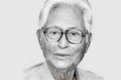 আজ শহীদ মিনারে নেওয়া হবে অধ্যাপক মোজাফফরের মরদেহ
