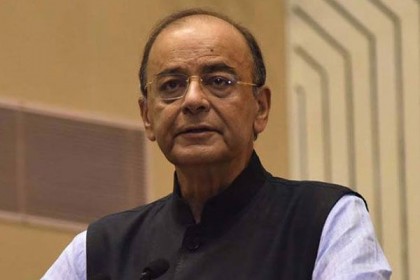 ভারতের সাবেক অর্থমন্ত্রী অরুণ জেটলি আর নেই