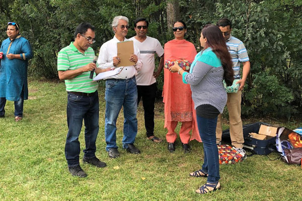 বাংলাদেশ মেডিক্যাল সোসাইটি অব আলবার্টা’র বার্ষিক মিলনমেলা ও বনভোজন 