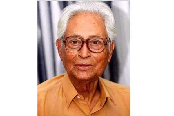 কুমিল্লায় অধ্যাপক মোজাফফর আহমদের তৃতীয় জানাজা