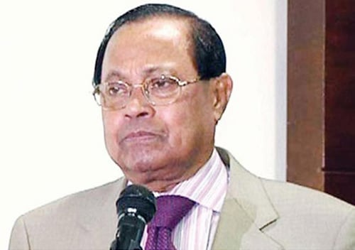 মওদুদ আহমদের রিভিউ আবেদন খারিজ