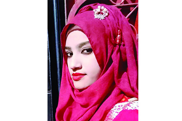 নুসরাত হত্যা: তদন্ত কর্মকর্তার দ্বিতীয় দিনের মতো সাক্ষ্যগ্রহণ  