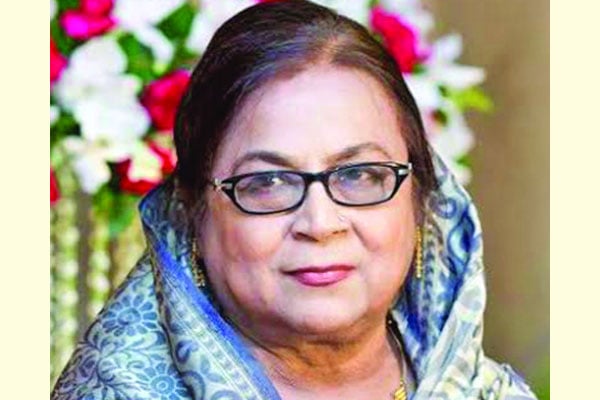 দেশে বিচার বলতে কিছু নেই