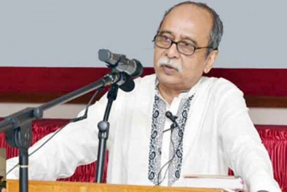 ‘শিক্ষাক্ষেত্র থেকে রাজনীতিকে দূরে রাখতে হবে’ 