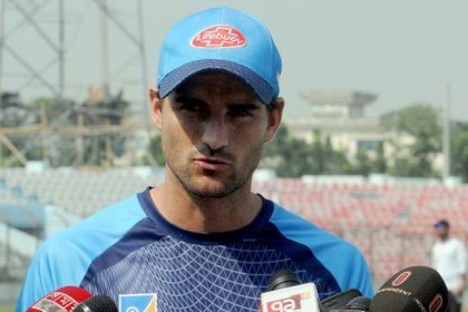 টাইগারদের কত নম্বর দিলেন ফিল্ডিং কোচ?
