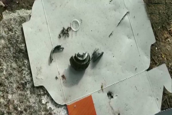 ভারতে বিস্ফোরণে কেঁপে উঠল মন্দির, নিহত ২