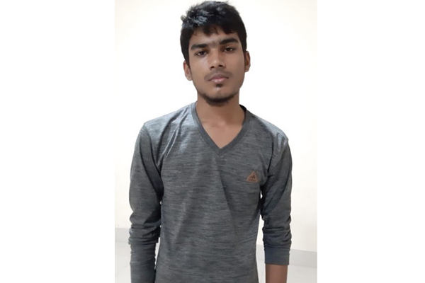 ৯ বছরের শিশুকে ধর্ষণের পর হত্যা, মামা গ্রেফতার

