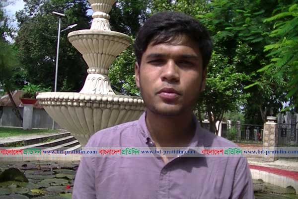 ২ মিনিট ২৮ সেকেন্ডে ১৯৯ দেশ-রাজধানীর নাম বলেন জুবায়ের (ভিডিও)