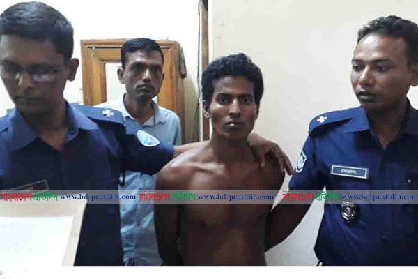 কুমিল্লার আদালতে আসামিকে হত্যার ঘটনায় চার্জশিট জমা