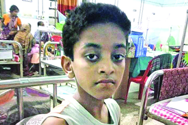 প্রধানমন্ত্রী, প্রিয়াংশুর জন্য একটি শহর কাঁদছে