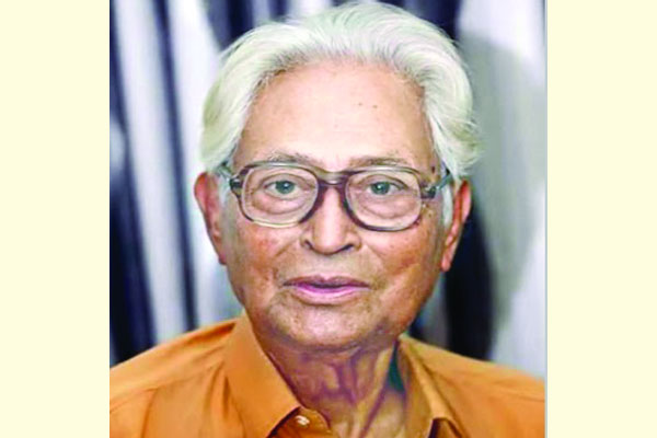 রাষ্ট্রীয় মর্যাদায় সমাহিত অধ্যাপক মোজাফফর