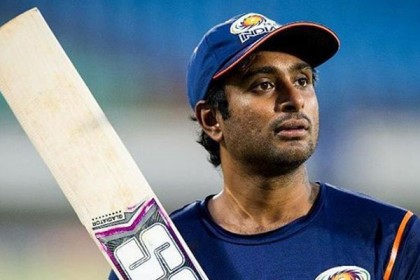 আবারও ২২ গজে ফিরতে চান আম্বাতি রায়ডু
