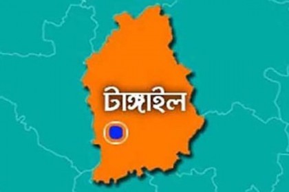 লোহার গ্রিল ভেঙে দেড় লাখ টাকার মালামাল চুরির অভিযোগ