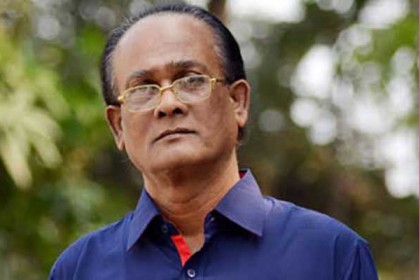 খল অভিনেতা বাবর আর নেই