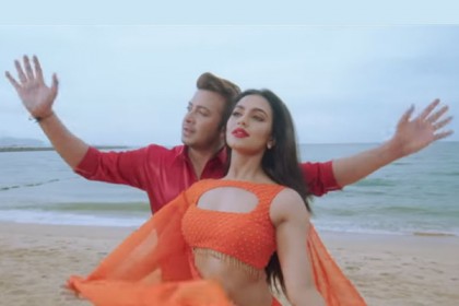 'শাকিব খানের এত রোমান্টিক ফেইস আগে দেখিনি'