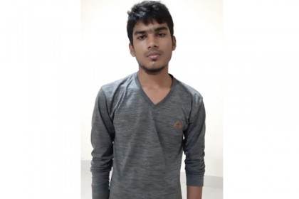 ৯ বছরের শিশুকে ধর্ষণের পর হত্যা, মামা গ্রেফতার

