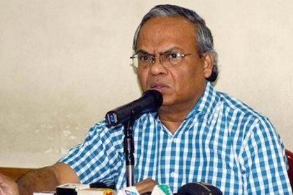 বস্তিবাসীর ওপর শকুনের দৃষ্টি পড়েছে: রিজভী