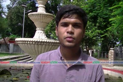 ২ মিনিট ২৮ সেকেন্ডে ১৯৯ দেশ-রাজধানীর নাম বলেন জুবায়ের (ভিডিও)