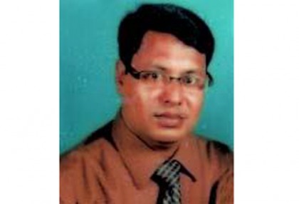 নাটোরে যৌন হয়রানির অভিযোগে স্কুলশিক্ষক আটক
