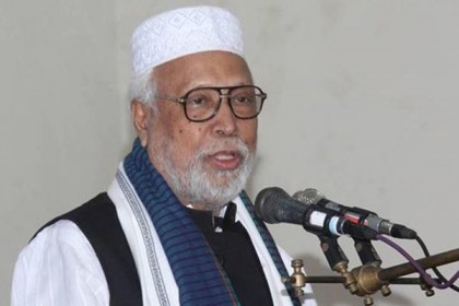শেখ হাসিনাকে সরিয়ে তারেককে নেতা বানানোর রাজনীতি আমি করি না: কাদের সিদ্দিকী