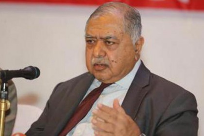 এটা বঙ্গবন্ধুর স্বপ্নের বাংলাদেশ নয়: ড. কামাল