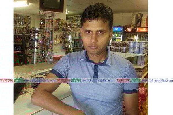 বিয়ের পিঁড়িতে বসার স্বপ্ন কেড়ে নিল দক্ষিণ আফ্রিকার সন্ত্রাসীরা