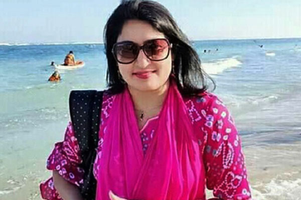 অফিসে অসুস্থ হয়ে ব্যাংকারের মৃত্যু