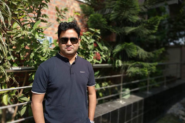মৃত্যু আমাদের এত কাছে!