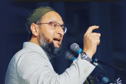 ‘বিজেপি সরকার ভারতীয় মুসলিমদের দ্বিতীয় শ্রেণির নাগরিক করতে চাচ্ছে’