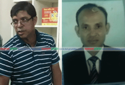 সিলেটে কোটি কোটি টাকা হাতিয়ে নিল তারা!