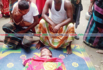 বোয়ালমারীতে কিস্তি পরিশোধে ব্যর্থ হয়ে যুবকের আত্মহত্যা