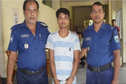 সিরাজগঞ্জে শিশু ধর্ষণ ও হত্যা মামলায় যুবকের মৃত্যুদণ্ড
