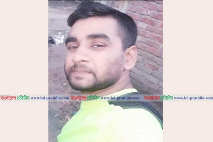 ছাত্রীকে ৮ দিন আটকে রেখে ধর্ষণচেষ্টায় ঘটনায় ছাত্রলীগ নেতার নামে মামলা