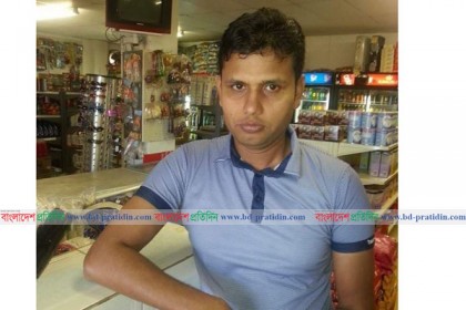 বিয়ের পিঁড়িতে বসার স্বপ্ন কেড়ে নিল দক্ষিণ আফ্রিকার সন্ত্রাসীরা