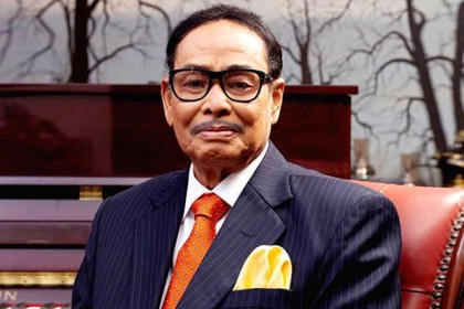 এরশাদের আসনে তফসিল ১ সেপ্টেম্বর, ভোট ইভিএমে