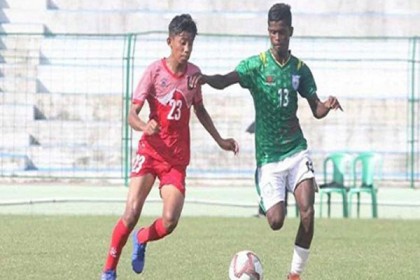 বড় ধাক্কা খেল বাংলাদেশ