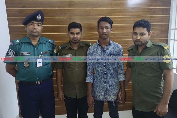 ভুয়া ঠিকানায় পাসপোর্ট তৈরির চেষ্টা রোহিঙ্গাদের