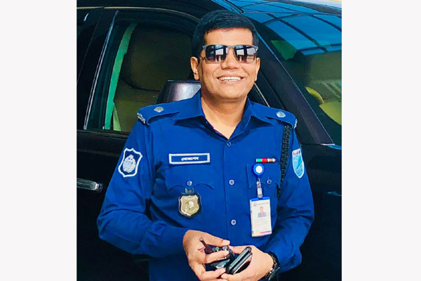 ক্লু-লেস মার্ডার মামলার রহস্য উদঘাটন